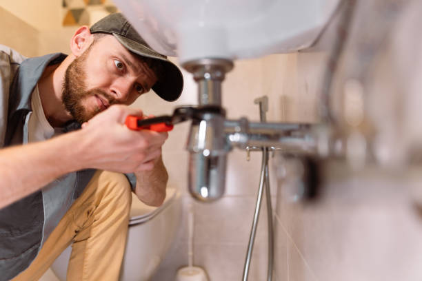 Best Leak Detection and Repair  in Poolesville, MD